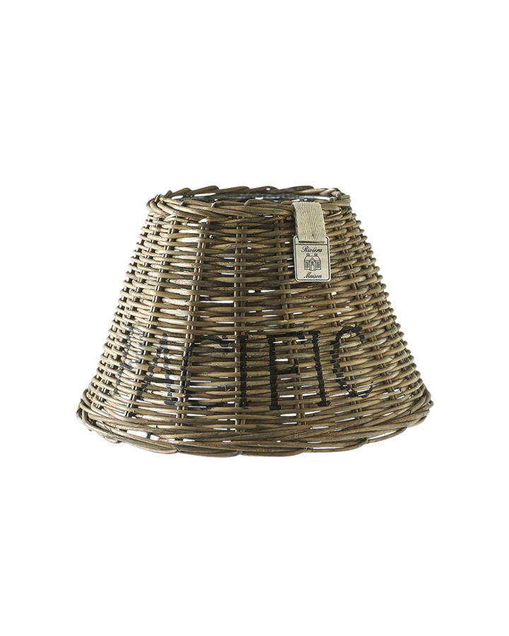 Pacific Lampenschirm von Riviera Maison