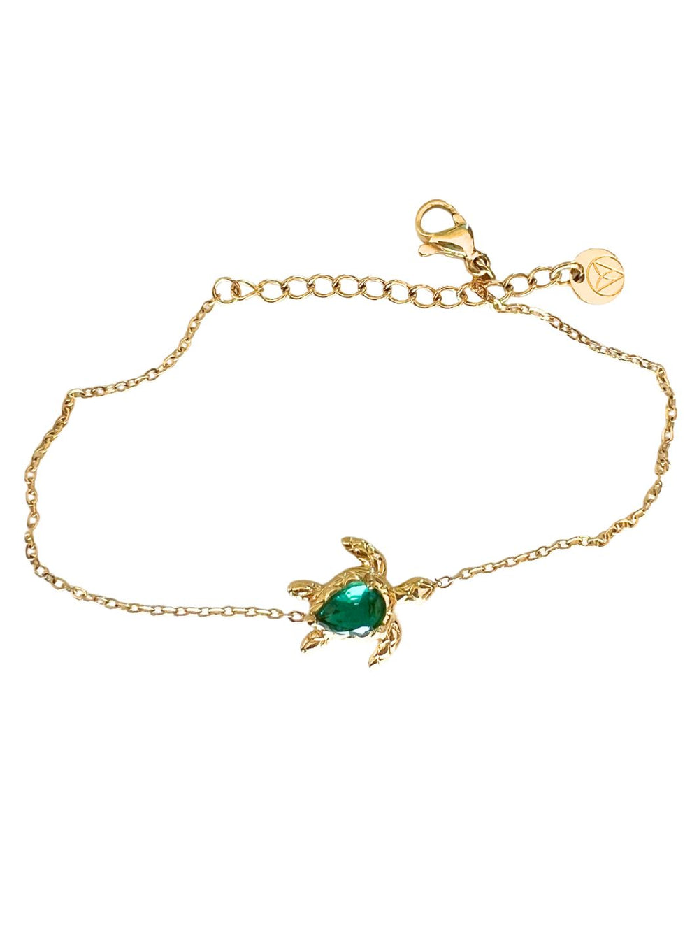 Schildkröten Armband von Dottilove