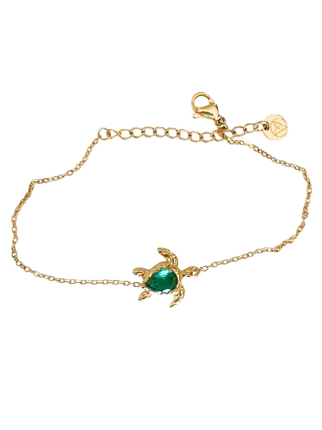 Schildkröten Armband von Dottilove