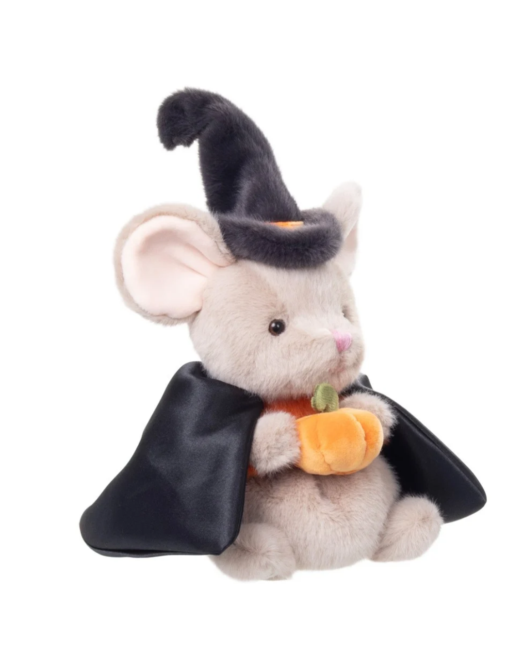 Maus Kuscheltier "Halloween Mousy" von Bukowski