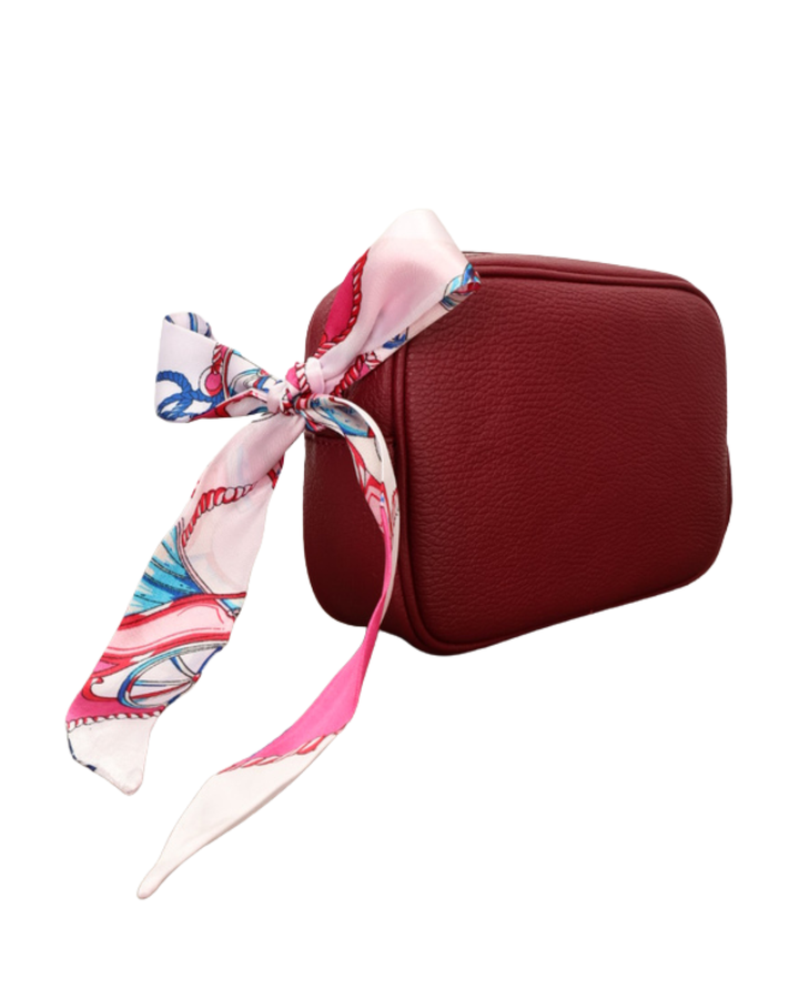 Ledertasche "Isolde" vom Südstrand