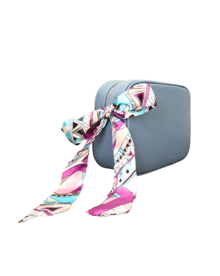 Ledertasche "Isolde" vom Südstrand
