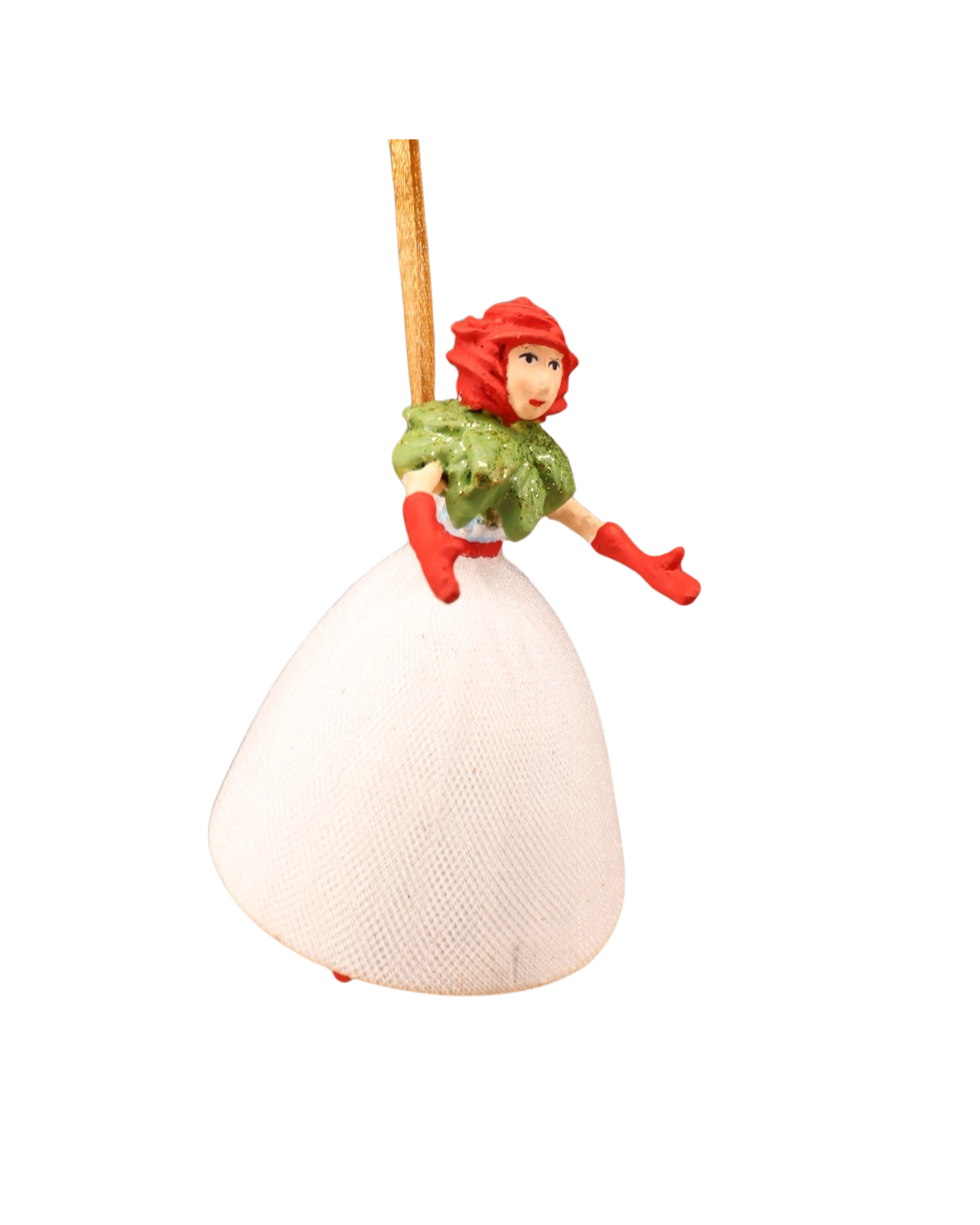 Feen Krinkle "Rose Fairy" von Patience Brewster