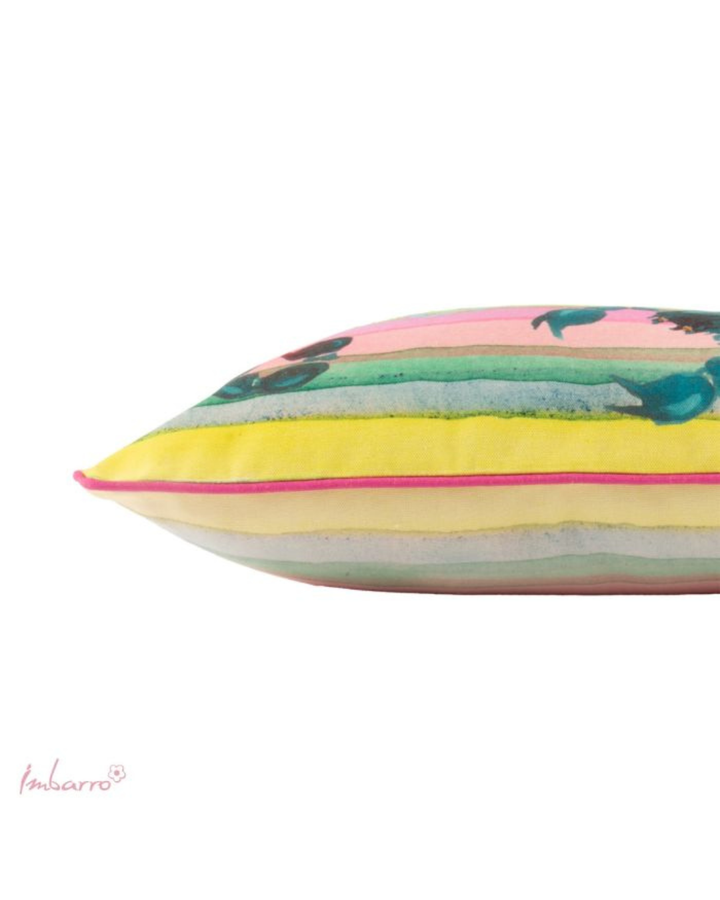 Outdoor Skorpion Kissen "Scorpio 60x40" von Imbarro