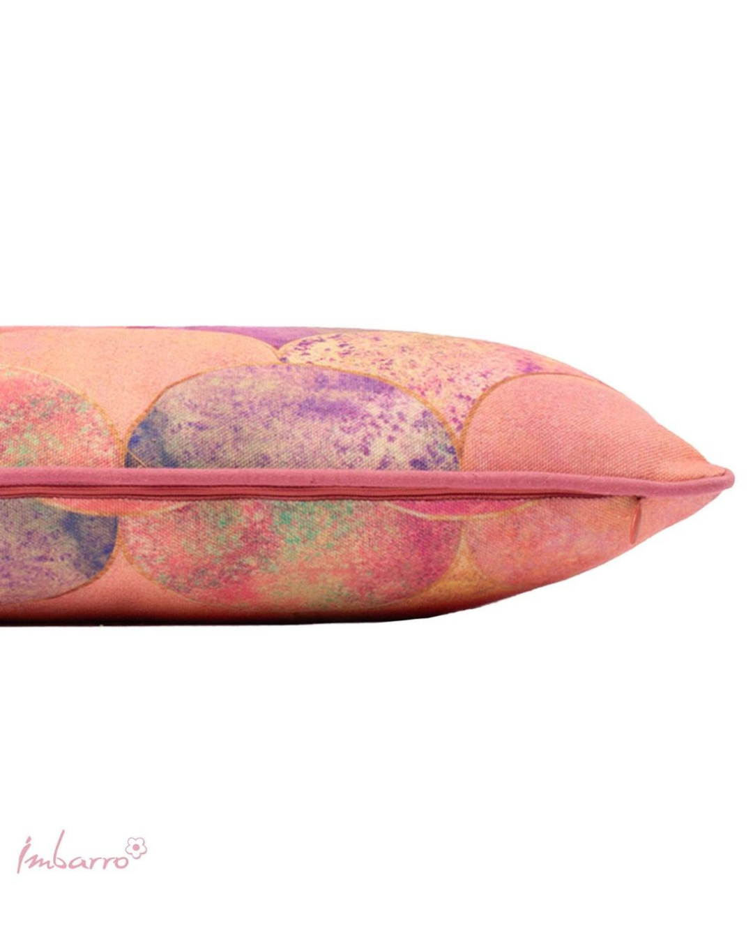 Outdoor Kissen "Waves 30x50" von Imbarro