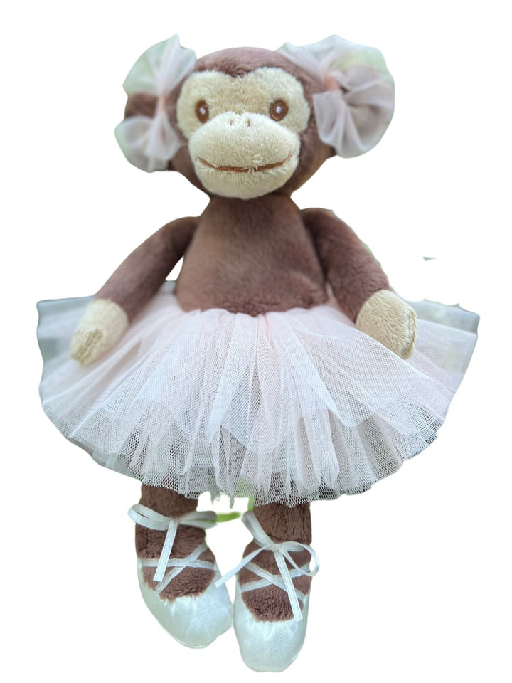 Ballerina Affe Sweet Missy von Bukowski