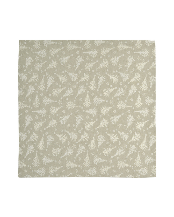 Tannen Tischläufer "Natale 50x140" von Sander Table + Home