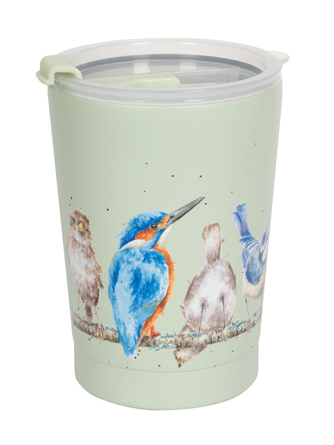 Vogel Thermosbecher To Go