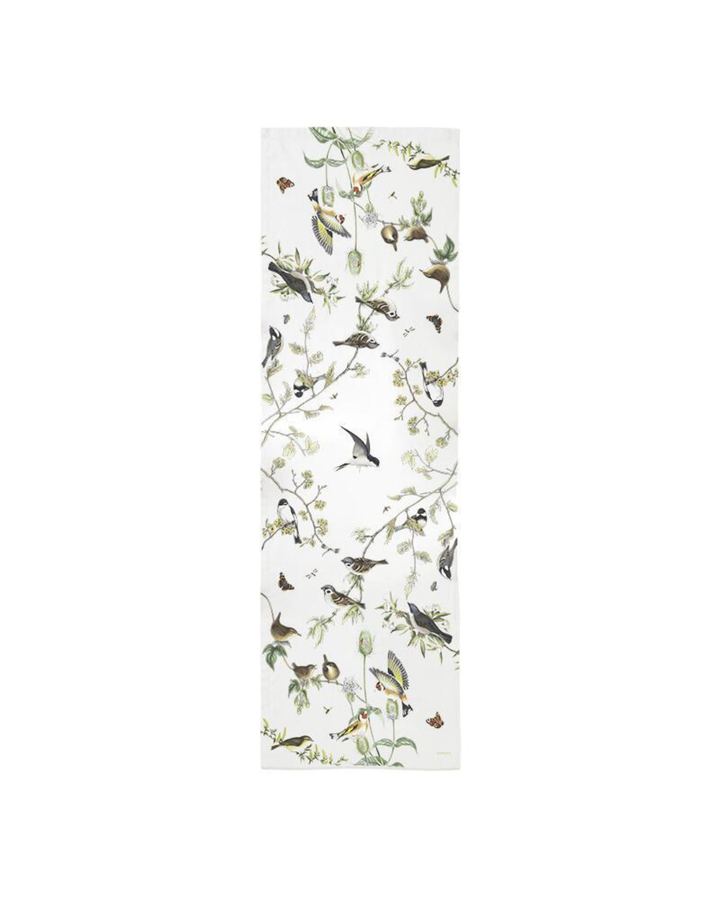 Vogel Tischläufer "Garden Birds" von Koustrup & Co.