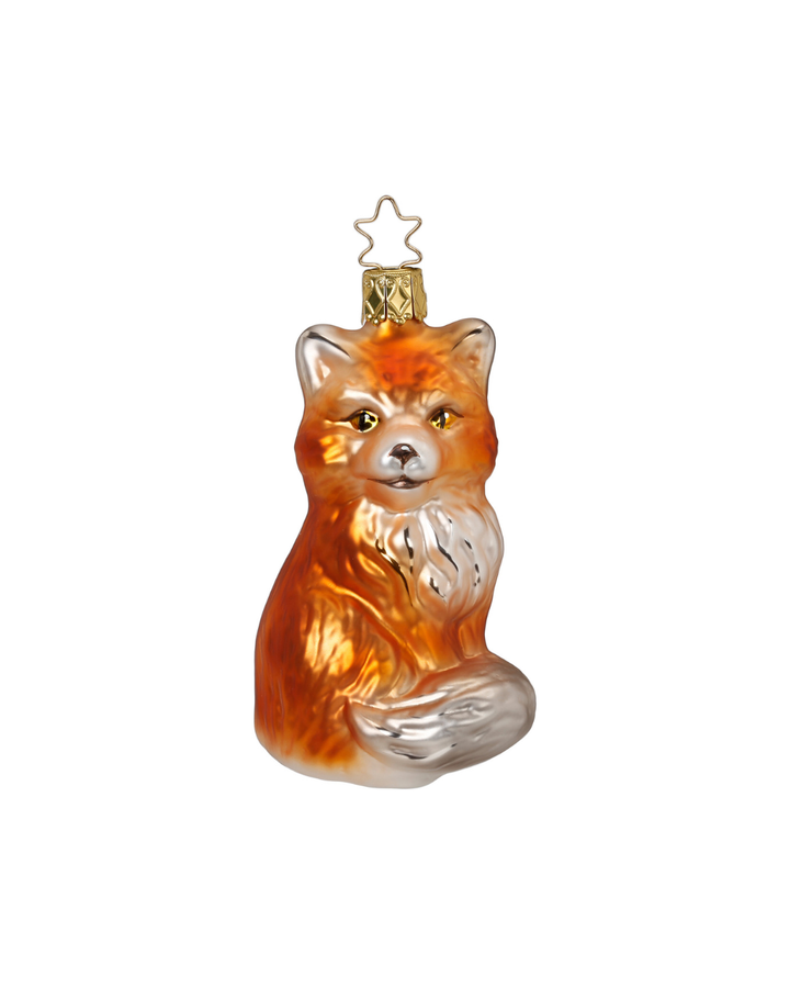 Fuchs Anhänger von Inge Glas
