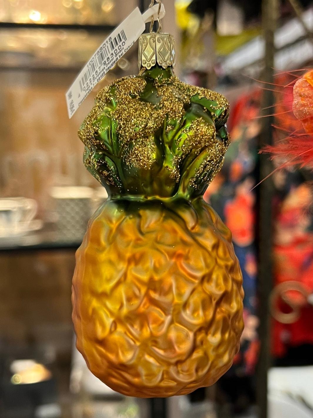 Ananas von Inge Glas