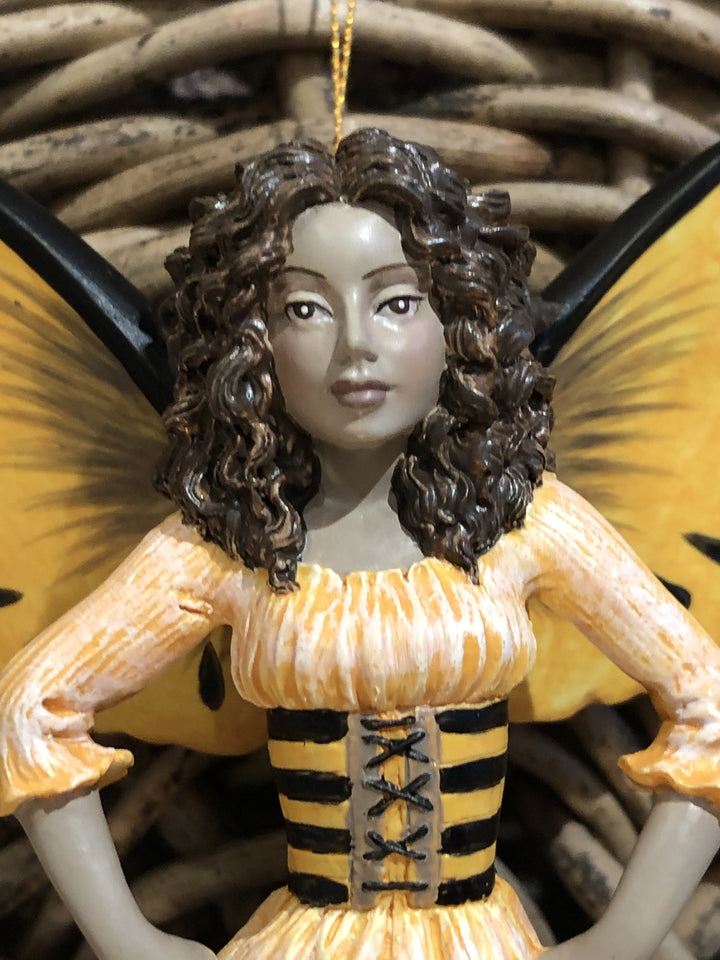 Amy Brown Elfe Diva Bumble Bee