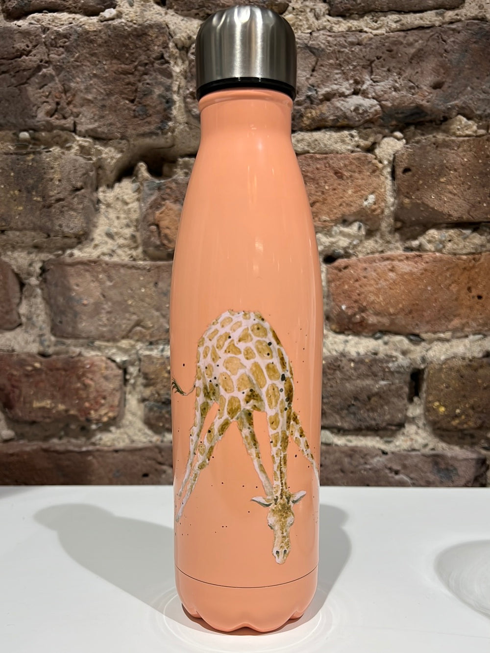 Trinkflasche Giraffe von Wrendale Designs