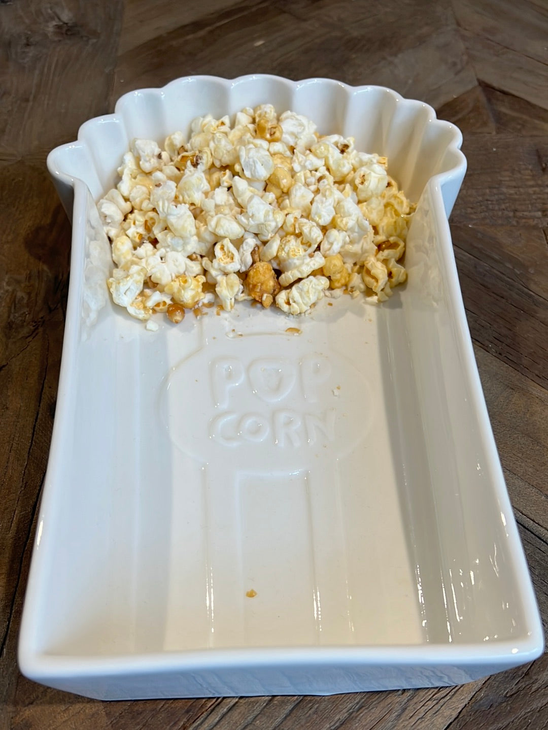 Popcorn Bowl von Riviera Maison 