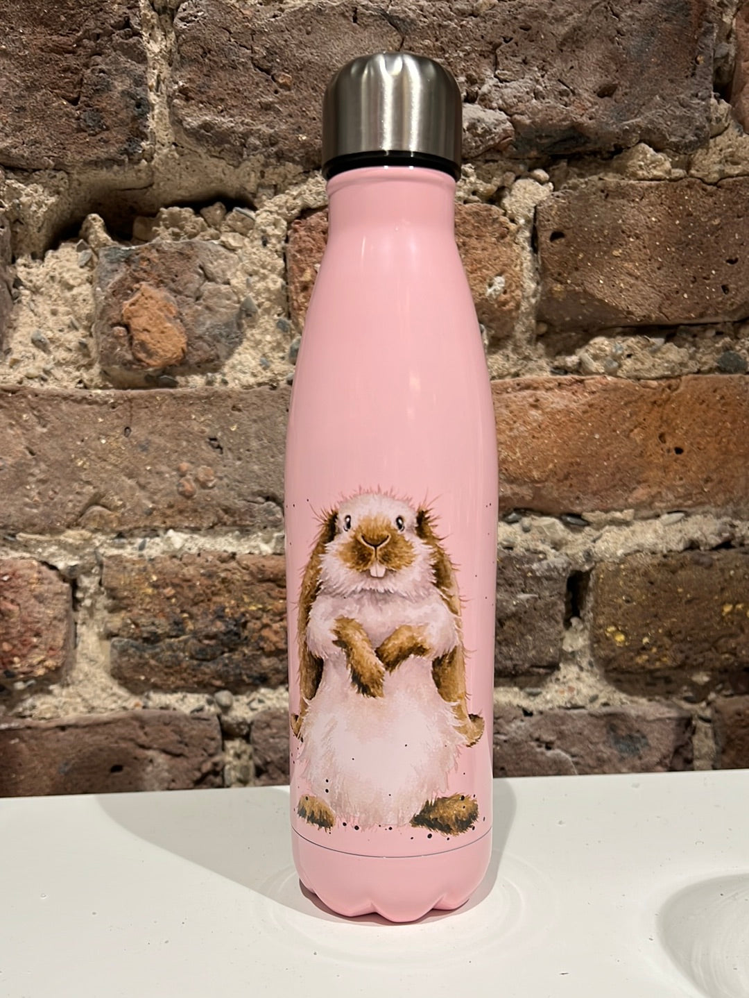 Trinkflasche Kaninchen von Wrendale Designs