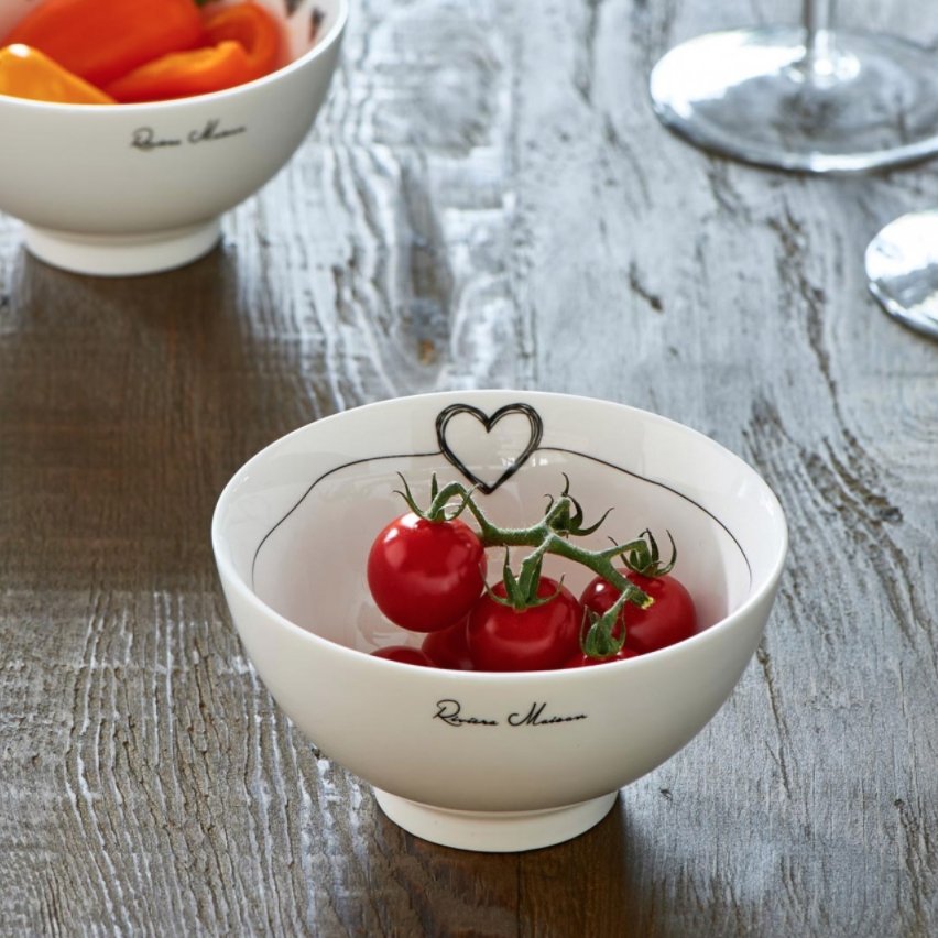 Lots Of Love Bowl von Rivièra Maison