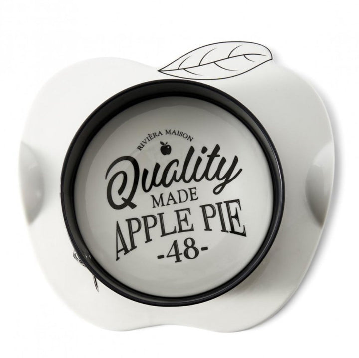 Quality Made Apple Pie Springform von Rivièra Maison