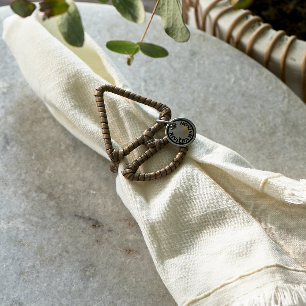 Sail Away Napkin Ring - Südstrand