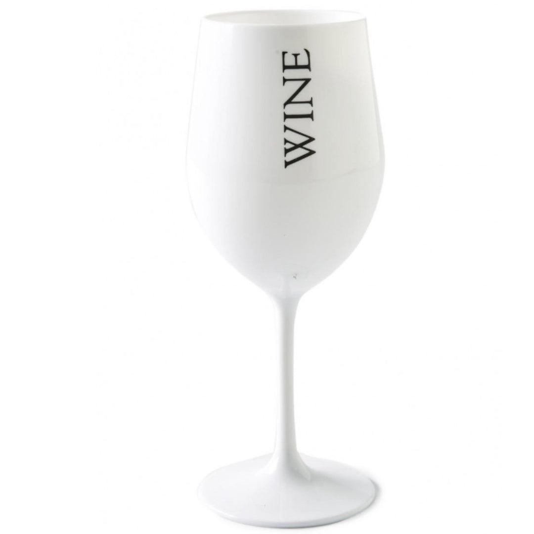 Summer Wine Glass - Südstrand